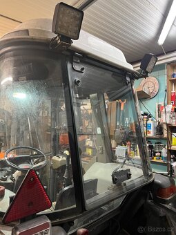 Traktor Kubota GL32 - 5