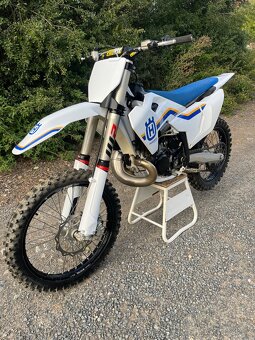 Husqvarna TC 250 Heritage - 5