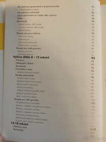 Kniha BIO & DÍTĚ - 5