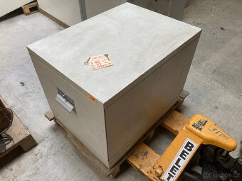 Trezor na diskety KASO 4090 za 4.000 kč - 5