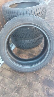 zimní pneumatiky NEXEN WINGUARD SPORT 2 205/50 R 17 93V - 5
