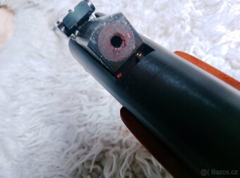 Vzduchovka Lucznik 88 RRR - 5