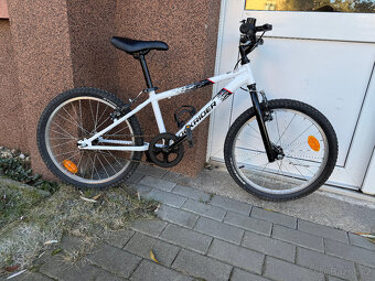 Dětské Rocrider ST100 velikost 21 - 5