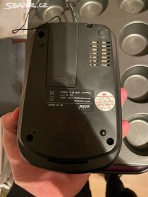 Rádio Elta-top stav - 5