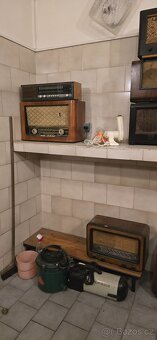 Stará rádia - 5
