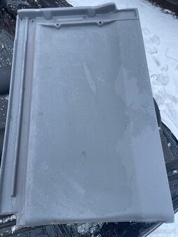 Střešní tašky - 5