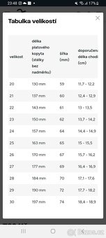 Divci BF boty jaro/leto, vel. 23 - 5