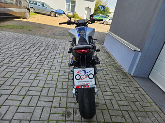 Yamaha MT-09 SP ABS-Akce Doprava Zdarma - 5