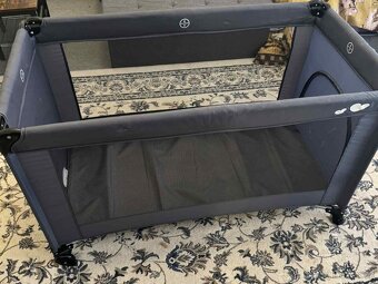Cestovní postýlka Bomimi Mondeo - 5