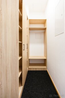 Pronájem bytu 1kk - 5