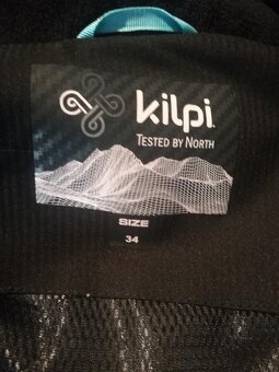 Dětská zimní bunda - 5