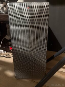 LG Smart TV a LG Soundbar - 5