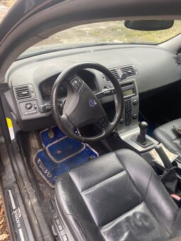 Volvo S40 2,4 benzin veškeré náhradní dily - 5