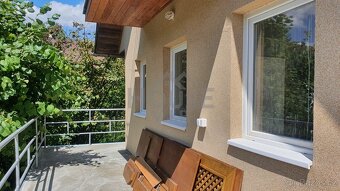 Prodej chalupy 78 m², pozemek 746 m2, Sluštice., ev.č. 01132 - 5