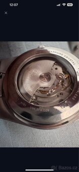 Tissot PRX powermatic 80 - 5