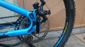 Rock machine 24"kola - 5