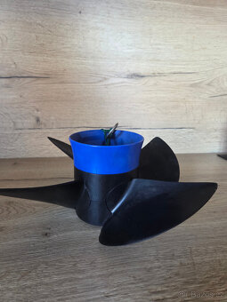 Lodní šroub, vrtule Propeller 8901 - 5