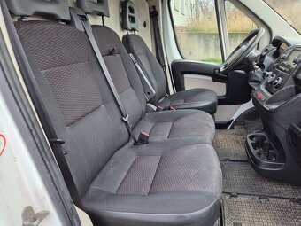 Prodám  Peugeot Boxer - 5