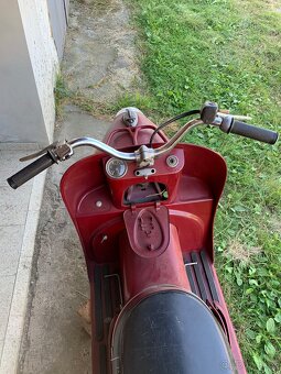 ČZ 175/502 prase - 5