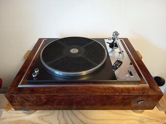 Gramofon Sansui SR 4040 - 5