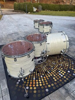 Tama Starclassic Performer Hyperdrive B/B - 5