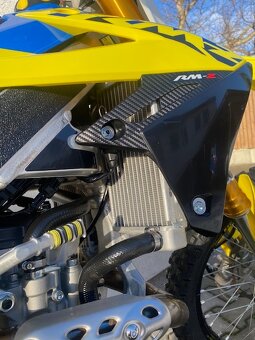 SUZUKI RMZ 250 / 290ccm - 5