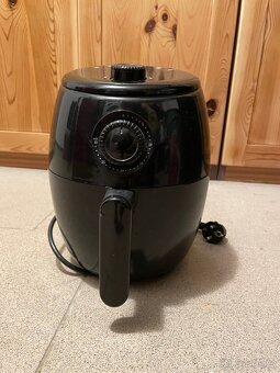 Horkovzdušná fritéza - 5