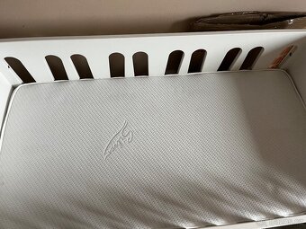 Dětská postýlka - 5