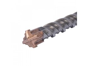 Vrták SDSplus 18x260mm čtyřbřitý - 5