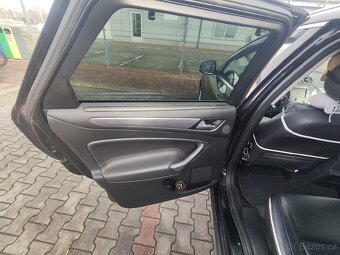 Ford Mondeo MK4 Titanium restyle 2014 - 5