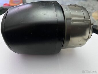 automatické krmítko - 5