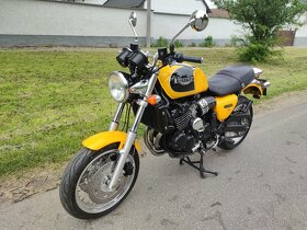 Triumph Thunderbird Sport - 5