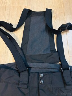 Pánské lyžařské kalhoty Didriksons1913 - 5