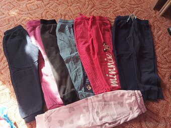 Oblečení na holčičku - 5