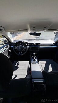 Škoda superb 3 combi - 5