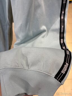 Nove pánské tepláky Puma 2xl - 5
