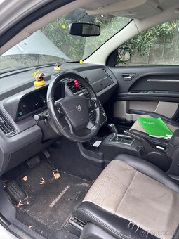 Dodge Journey - 5