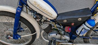 Moped STADION S11-VAPE - 5