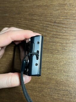 Sony cybershot DSC-W730 - 5