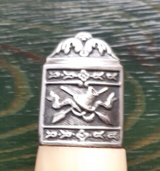 Servírovací příbor 2 ks - 5