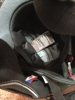 Nová Cassida,vel L - 5