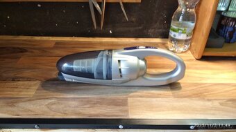 Vysavač ZEPTER  2v1 - 5