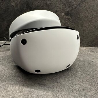 PS VR2 + ZÁRUKA - 5