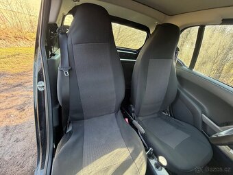 Smart fortwo L6e - od 15 Let - 5