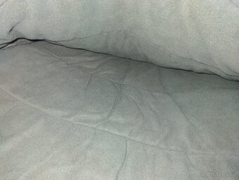 Lehátko, spacák, přehoz - 5