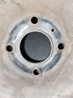 Letní 185/65 r15 - 5