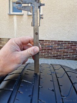 Letni pneu Pirelli - 5