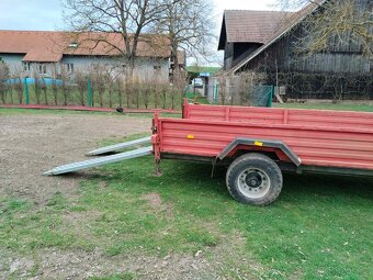 Podvalník s nájezdy - 5