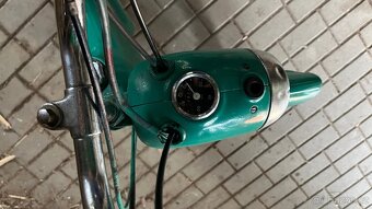 Moped Jawa Jawetta 551 - 5