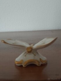Porcelánový motýlek - 5